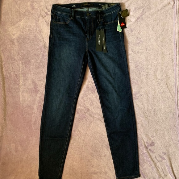 liverpool kay skinny jeans